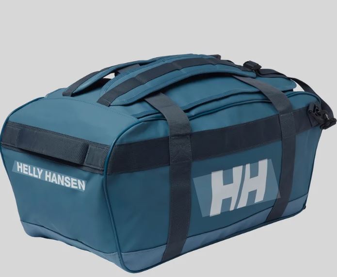 Sac Helly Hansen Scout bleu L 70L (67442-522-STD-L)