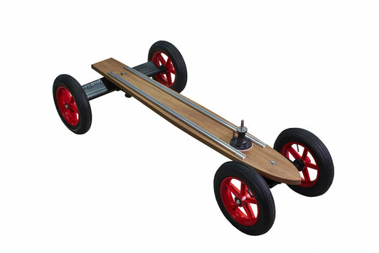 Speed Sail Planche Complète Slalom (FL-SS-961)