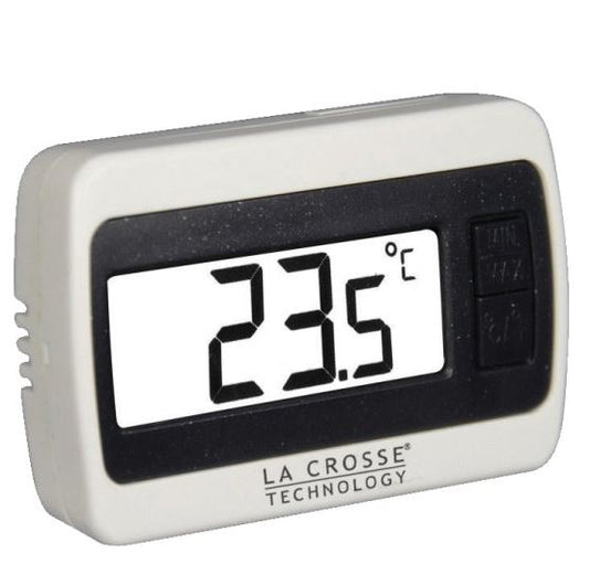 Thermomètre digital La Crosse WS 7002 (N03714)