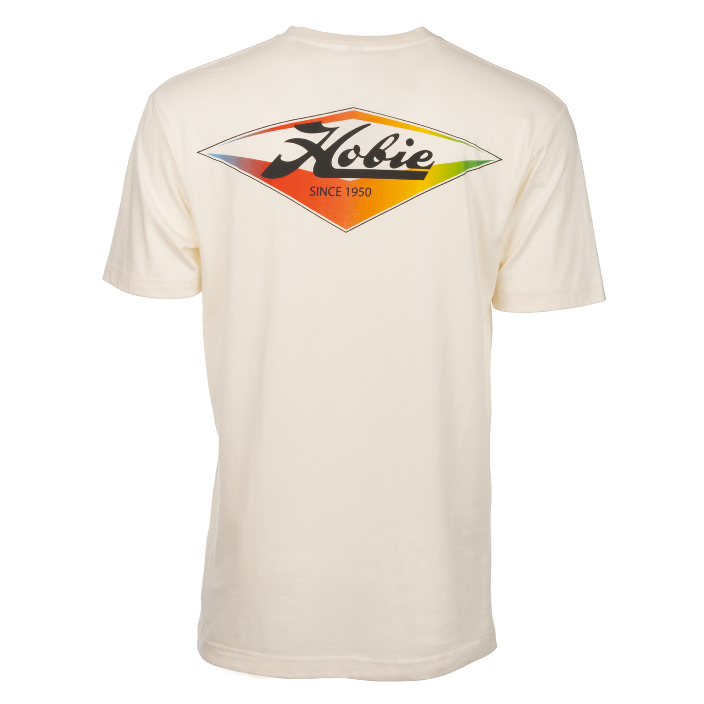 T-shirt homme HOBIE Tequilla sunrise taille XL (65444HC)