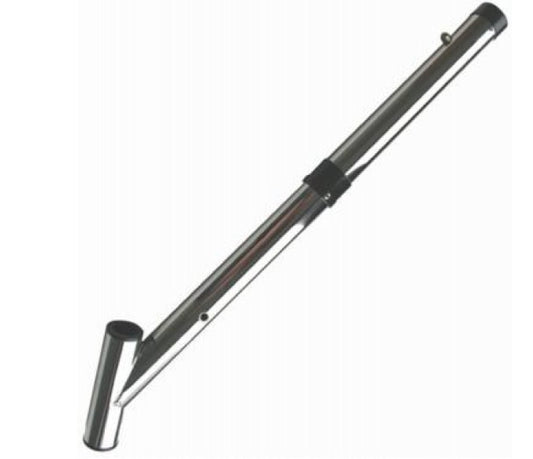Timon Blokart avec bague & clip pro (BCH0255-08)