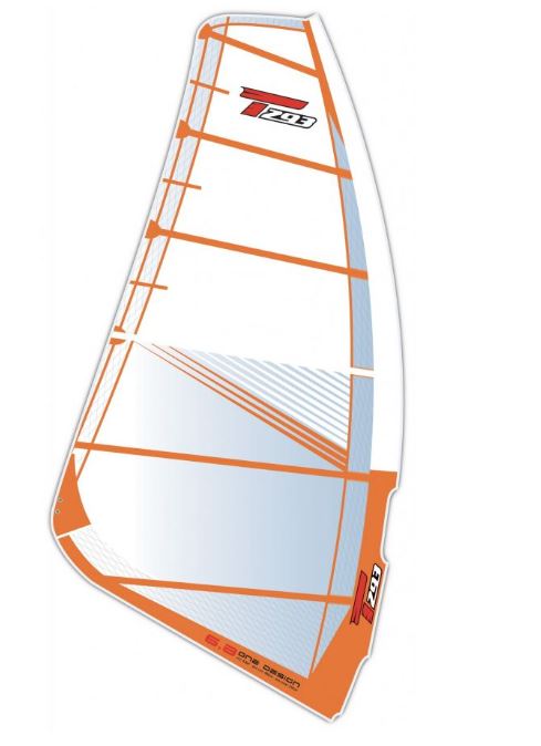 Voile One Design 6.8 V2 Techno 293 (102491°