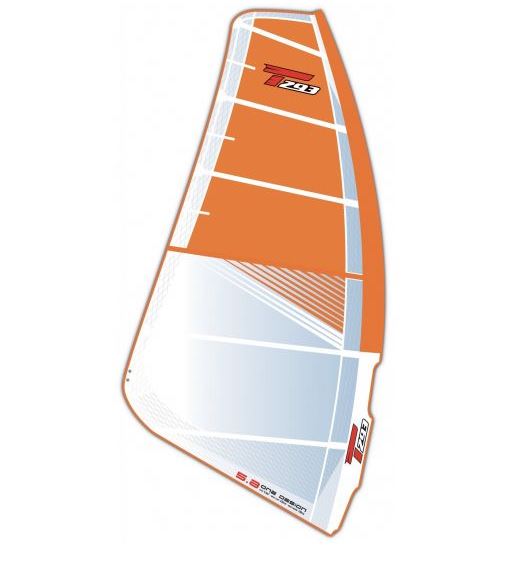 Voile One Design 5.8 V2 Techno 293 (10240)