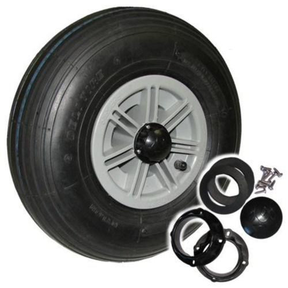 Big fork bearing shield kit Blokart (XWH0125)