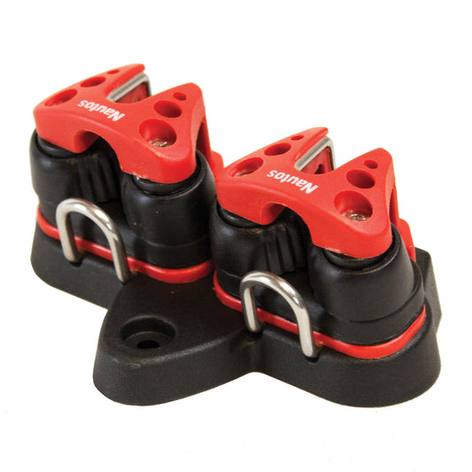 Base de taquets coinceur pour Laser® et ILCA®