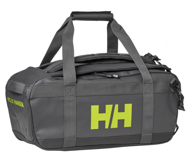 Sac Helly Hansen Scout Ebony M 50L (67441-980-STD-L)