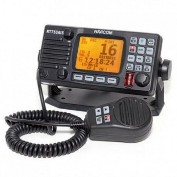 PROMOTION VHF NAVICOM