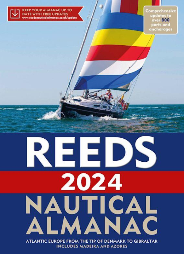 REEDS 2024